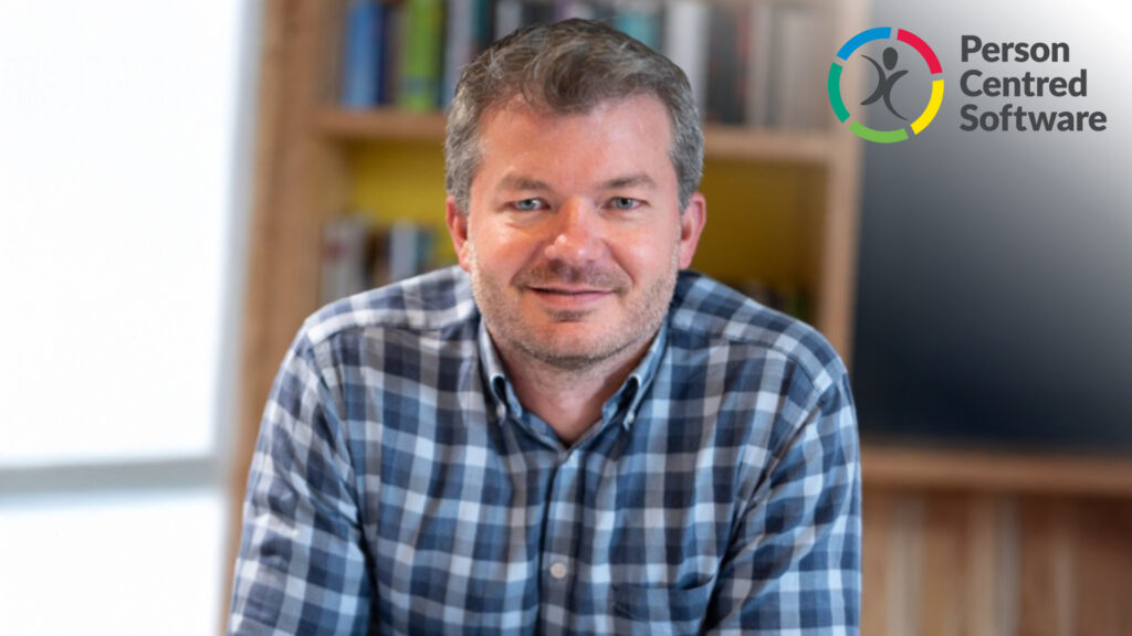 Most Innovative Social Care Software Provider 2025