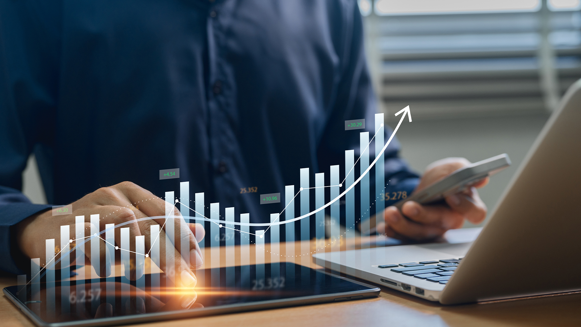 Funding Bay: Financial Innovation for SMEs