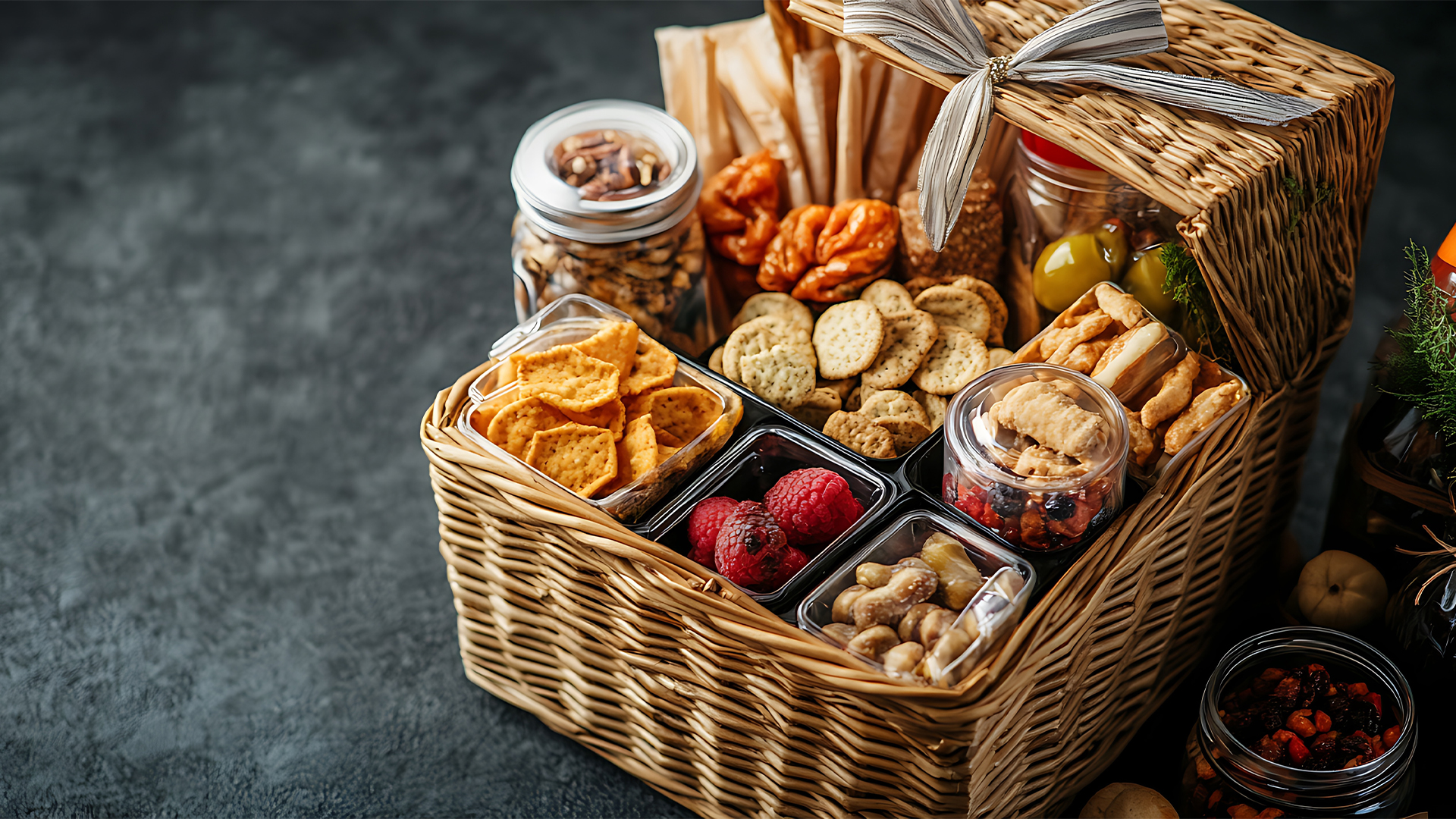 From Underdog to Industry Leader: hampers.com Sweeps UK Awards With Purpose-Led Growth