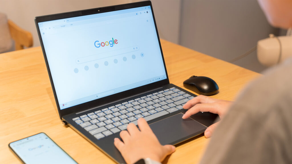 Google Is Being Sidelined by AI – And SMEs Are Paying the Price