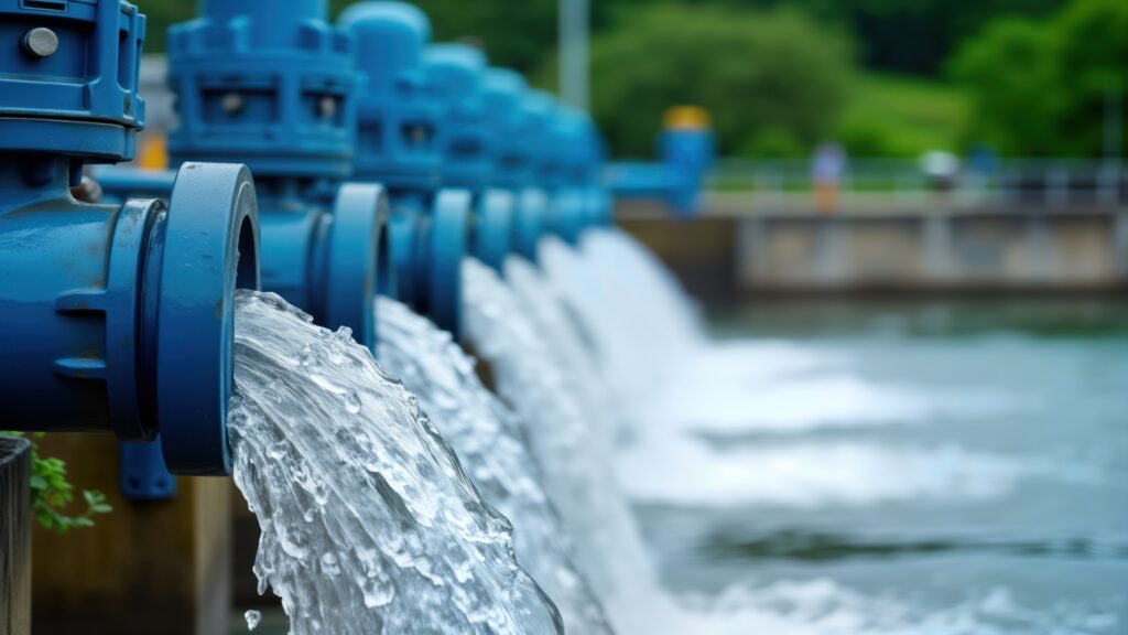 Is Your Water System Safe? Legionella Risks in Commercial Buildings