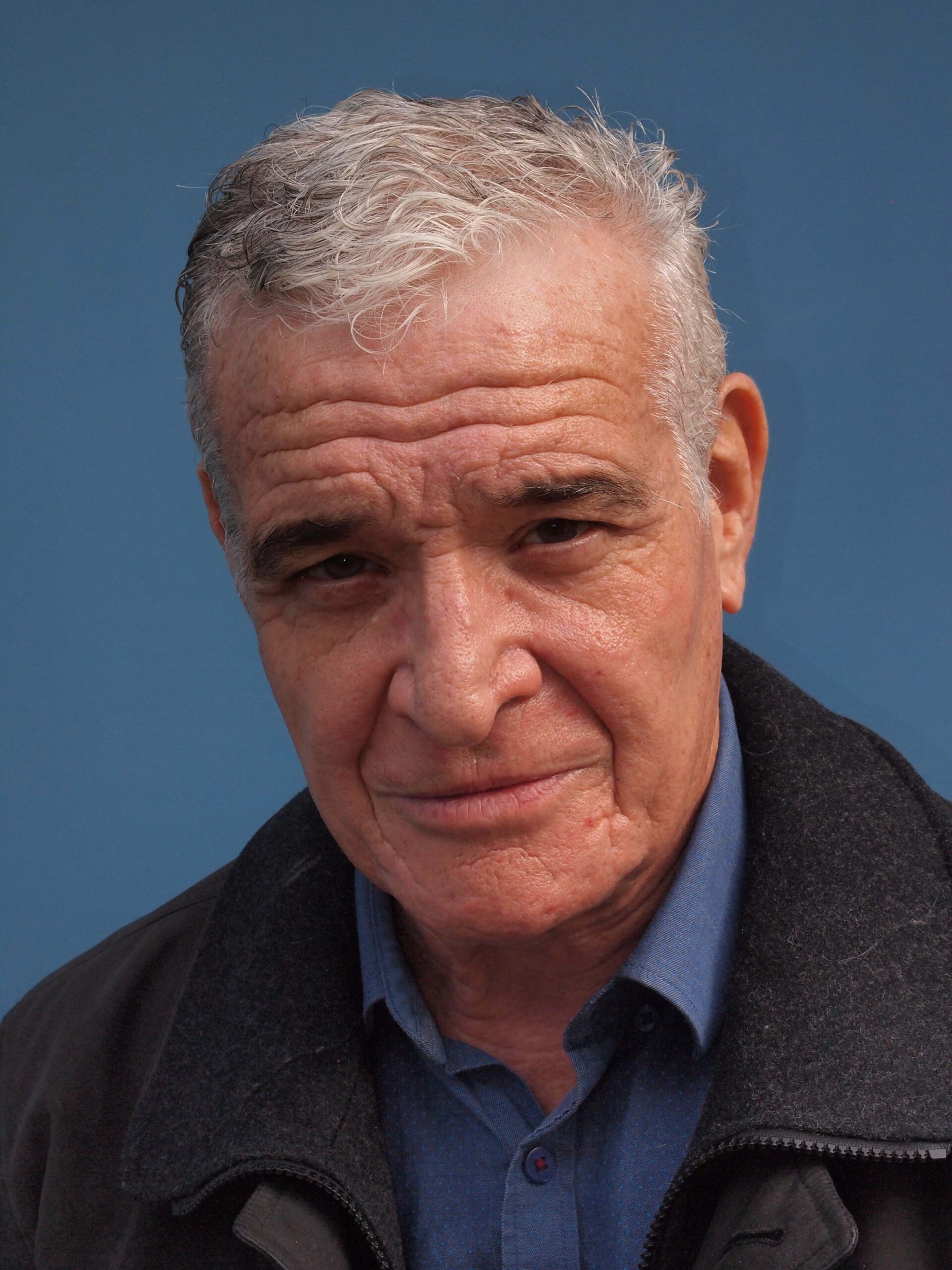 Winner small image - Charles Serio