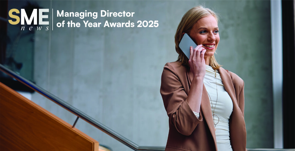 SME News Celebrates the Awardees Within the Managing Director of the Year Awards 2025