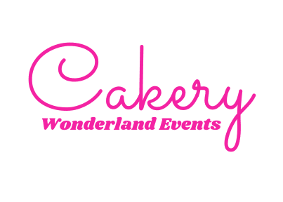 Winner small image - Cakery Wonderland