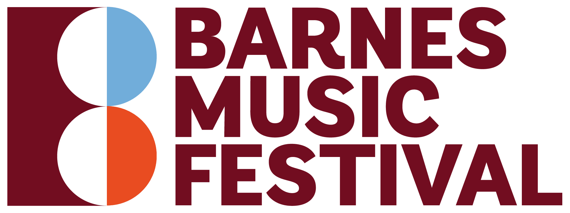 Winner small image - Barnes Music Festival
