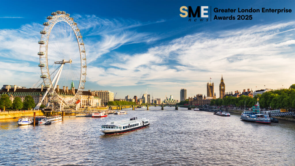 SME News Announces the Winners of the 2025 Greater London Enterprise Awards