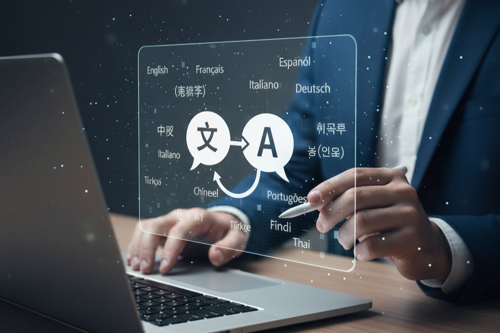 The Importance of Localisation for Business Competitiveness