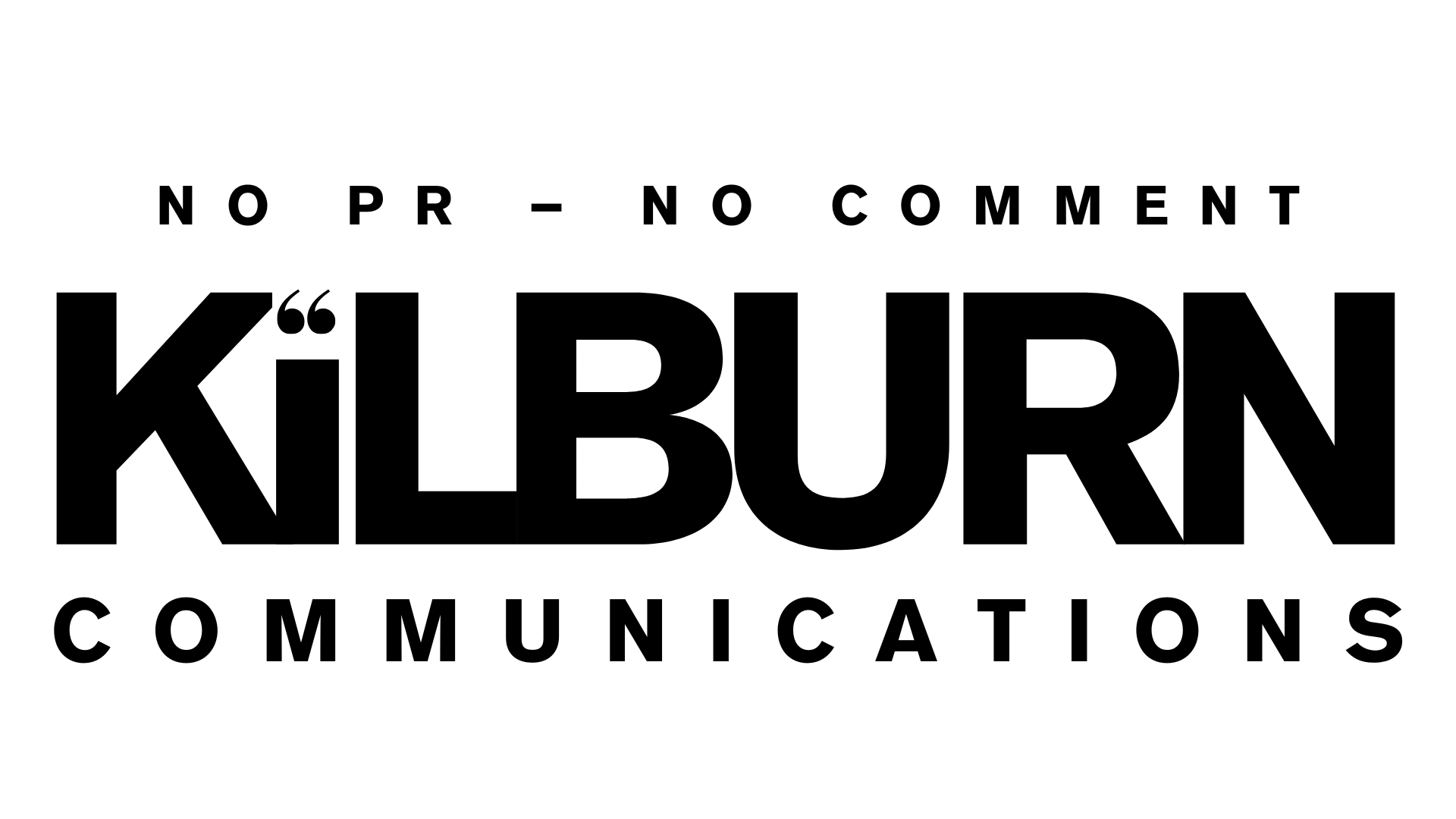 Winner small image - Kilburn Communications