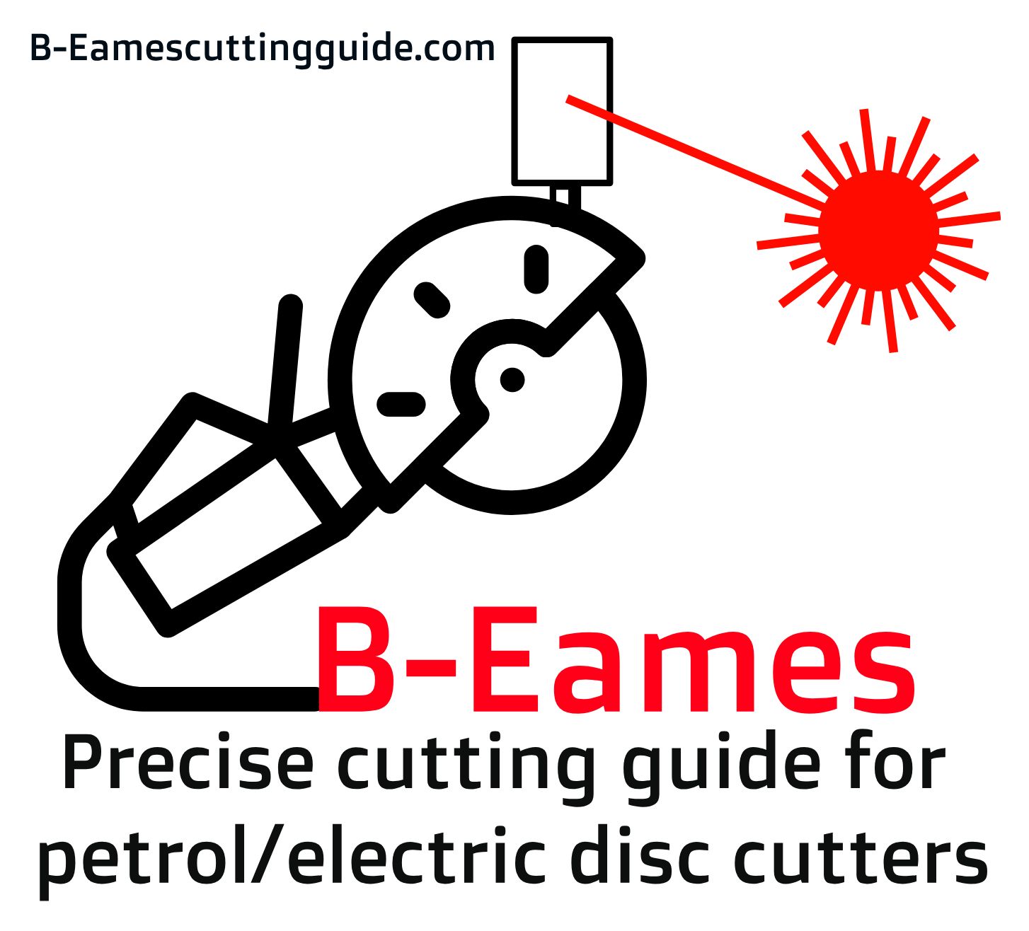 Winner small image - B-EAMES CUTTING GUIDE LTD.