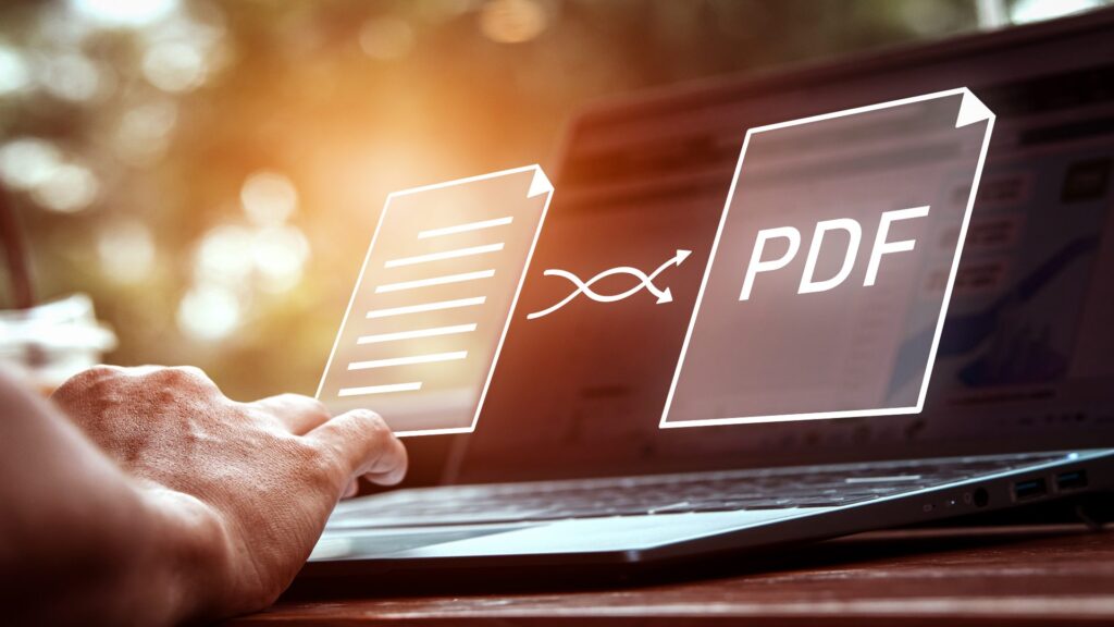 3 Tips for Merging PDFs of Marketing Performance Reports and Analytics