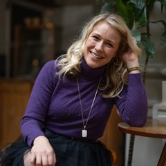 Winner small image - Jocelyn Freeman