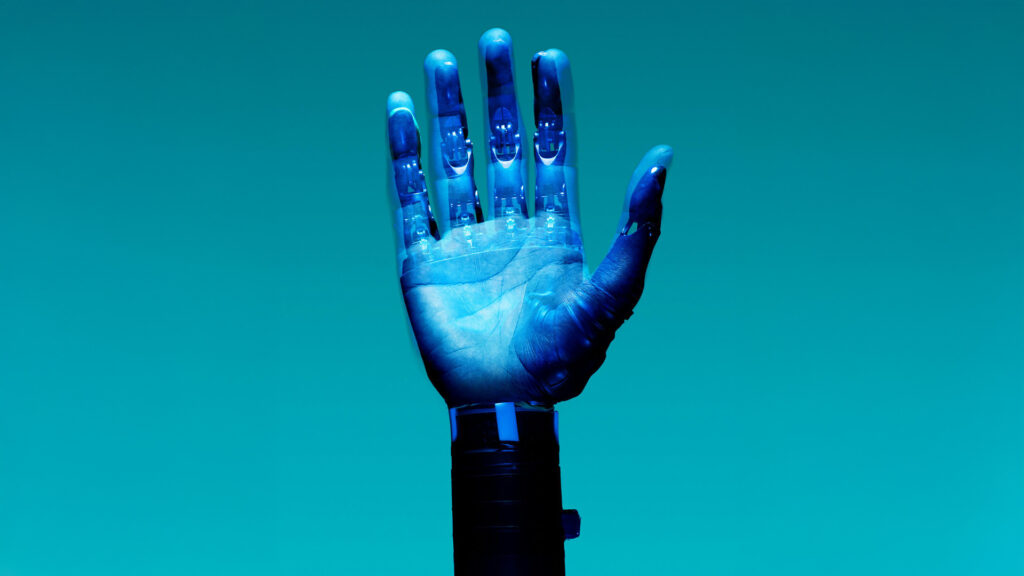 AI Wizards, Automation Ninjas, Data Mavericks