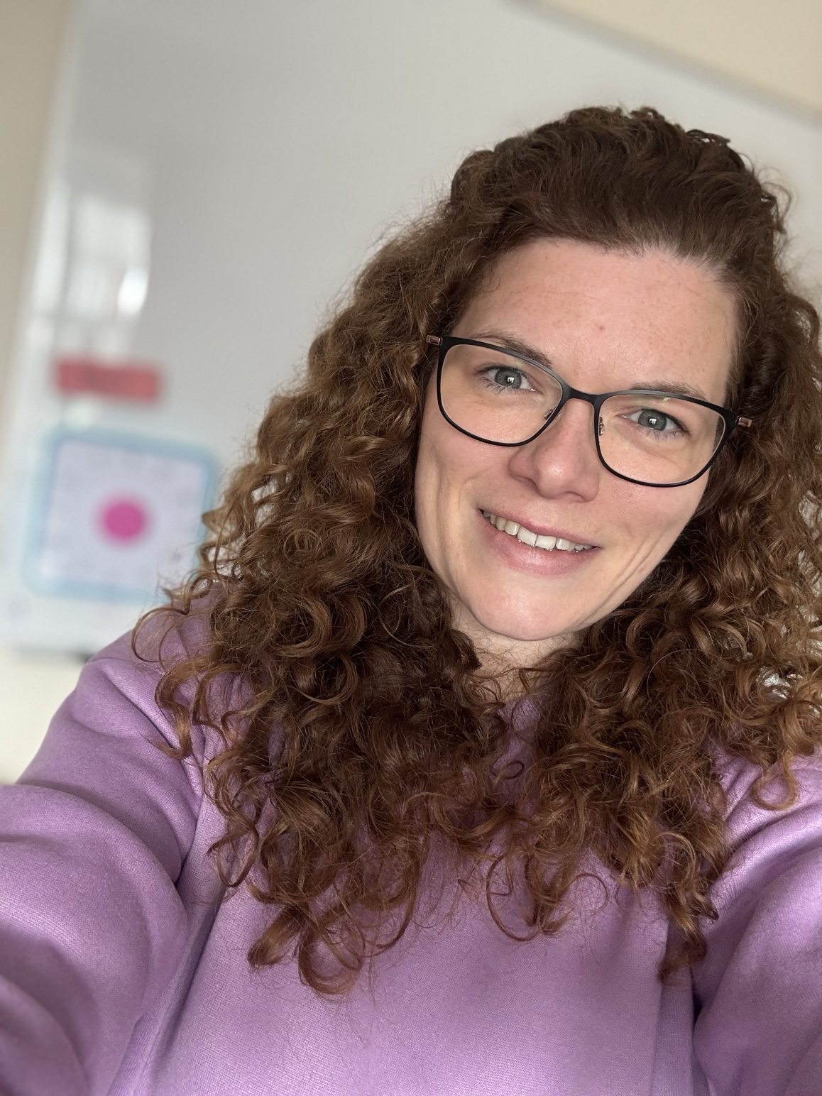 Winner small image - The Purple Circle