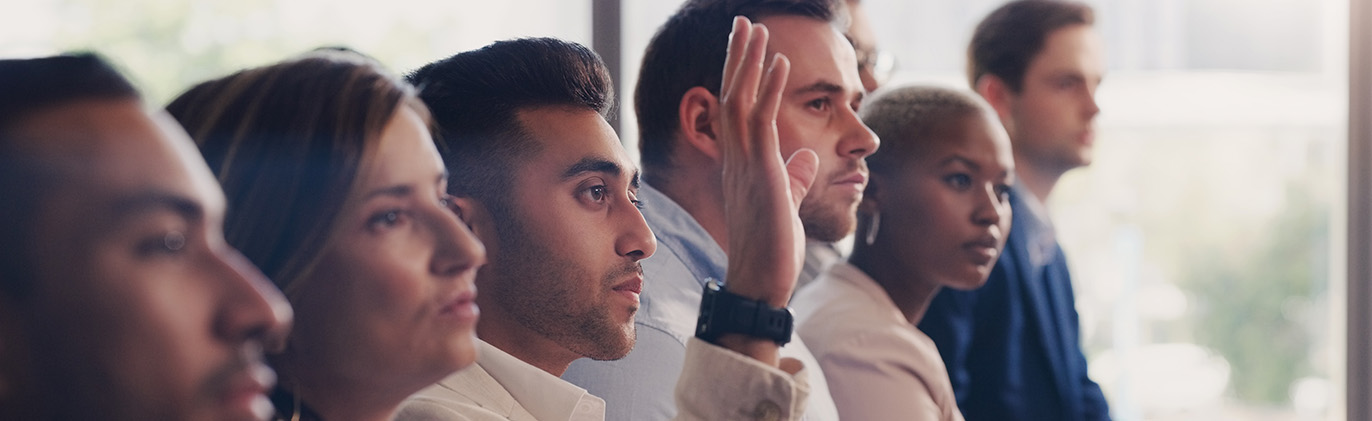 FAQ's - Full Width Banner