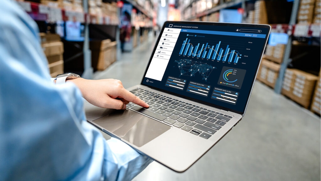 Smart Shipping: Technology’s Impact on Cargo Efficiency