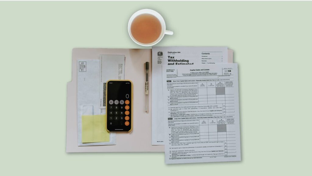 How Open Banking and AI Quietly Fix Bookkeeping for Property Investors