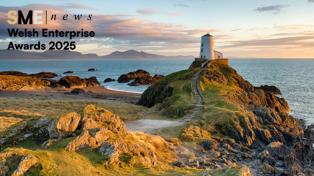 SME News Reveals the Esteemed Winners of the Welsh Enterprise Awards 2025