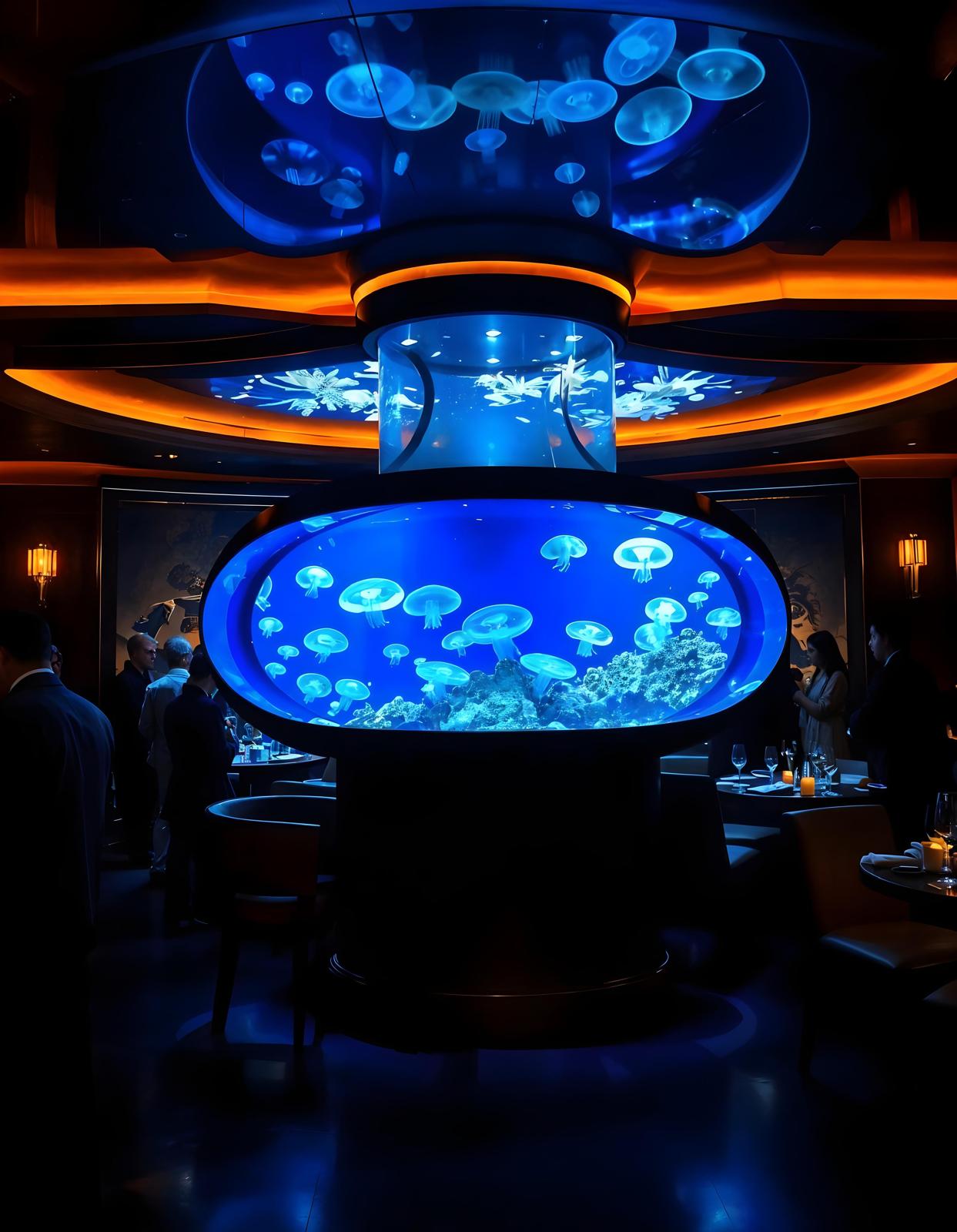 Winner small image - Luxe Aquatics LTD