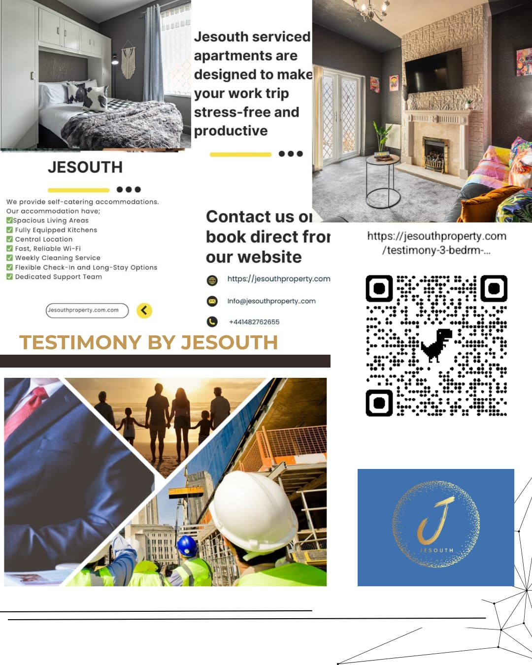 Winner small image - Jesouth Property