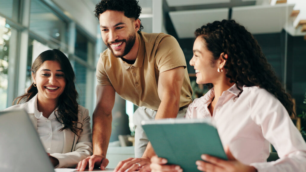 Why Marketing Still Needs Humans: What Our SME Research Revealed About Jargon, Confidence and the Rise of DIY AI