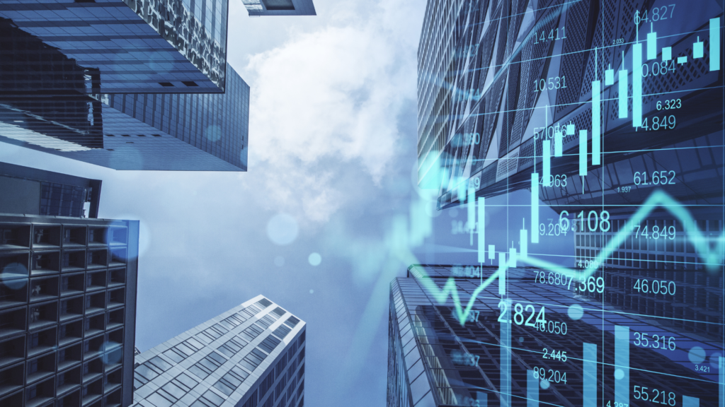 Best Alternative Investments MD 2025: Rachel Buscall