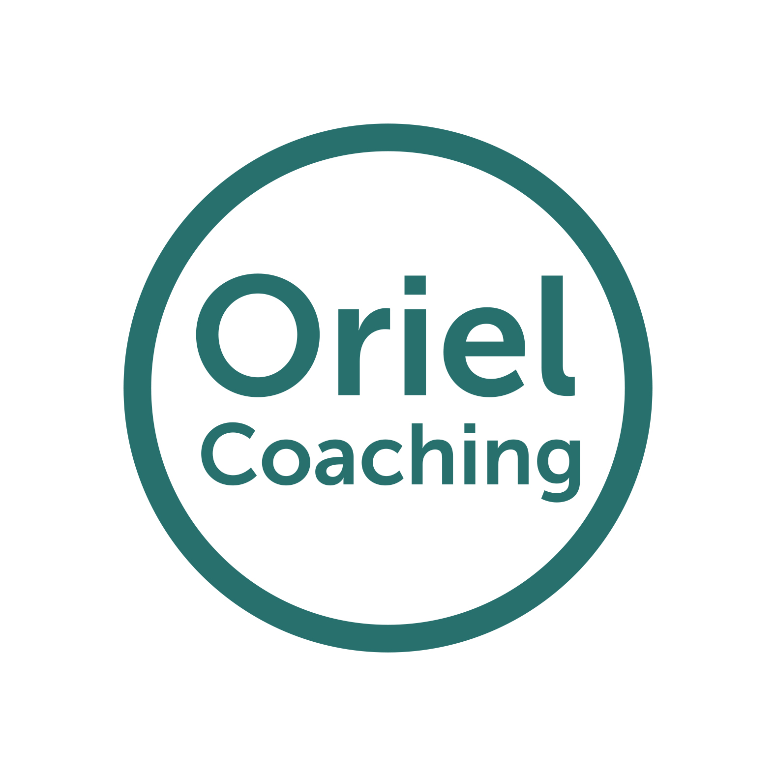 Winner small image - Oriel Coaching