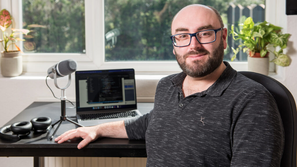 Turning Vision into Reality: Strategic Tech Leadership for Growing SMEs