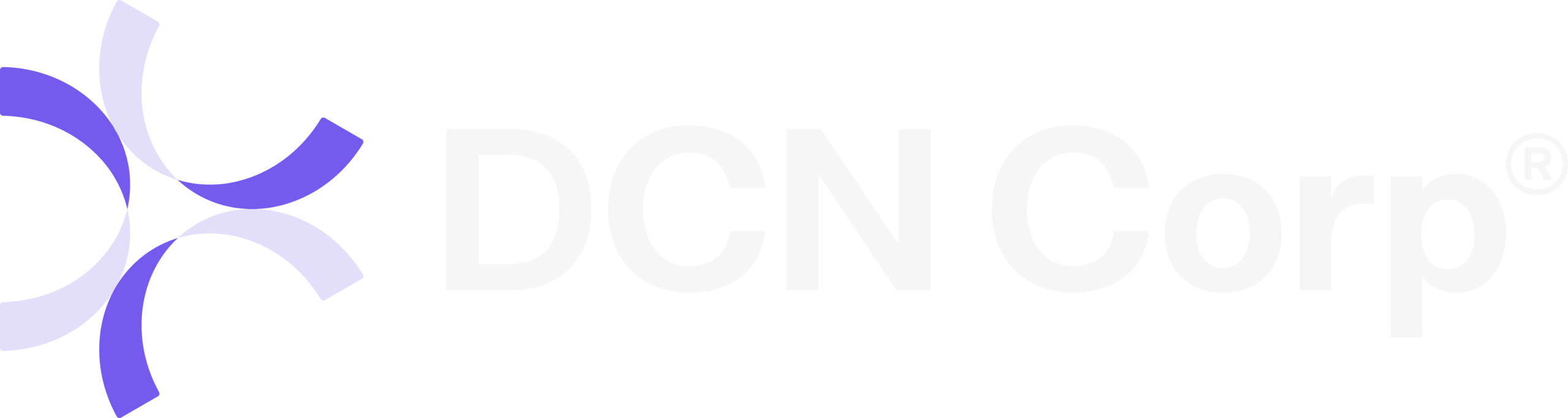 Winner small image - DCN Corporation Limited