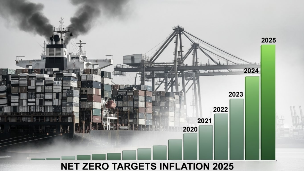 Shipping Impact Analysis: Why UK Bed Imports Are Causing Environmental Concern