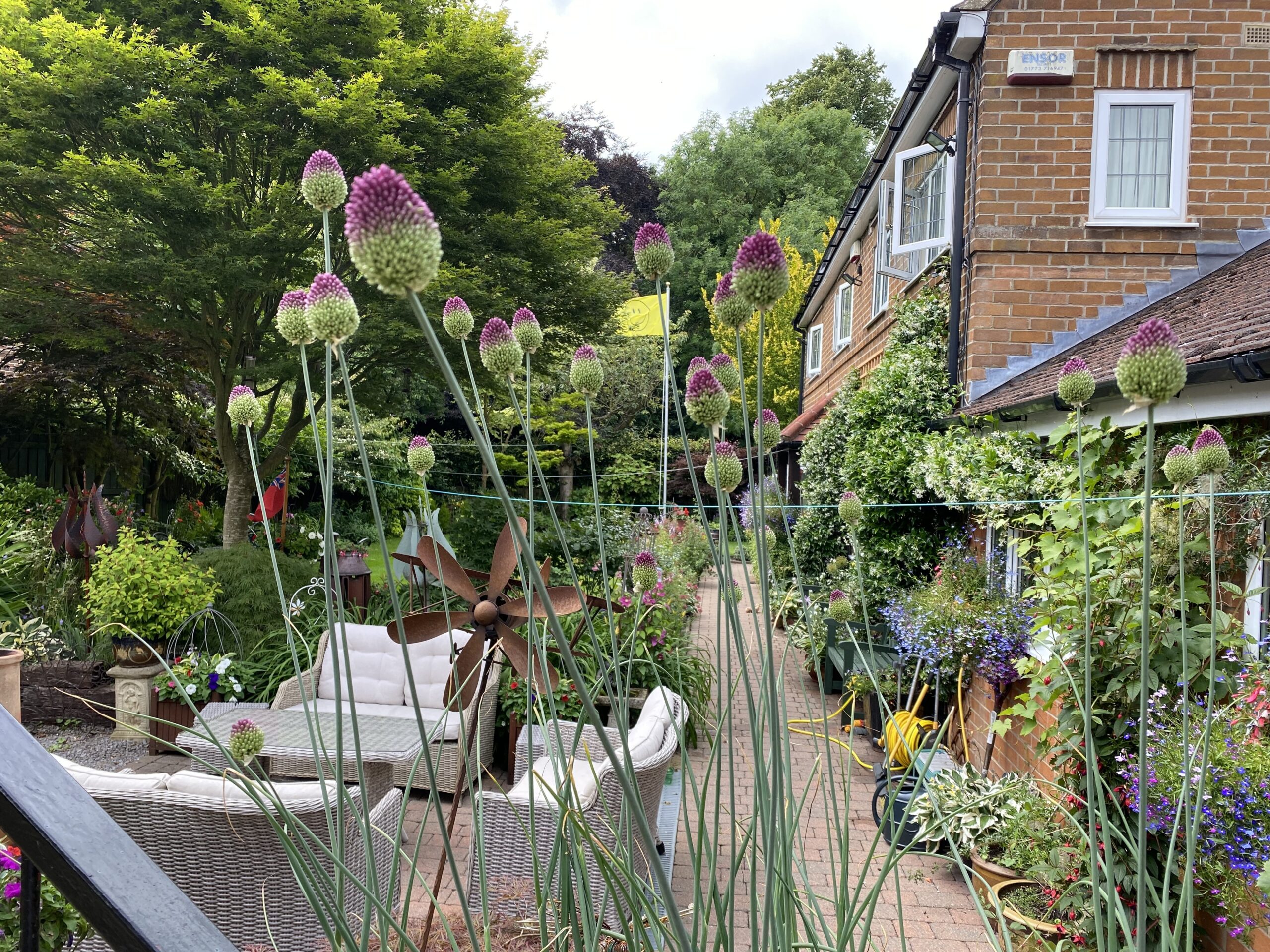 Winner small image - Grove House Bed and Breakfast