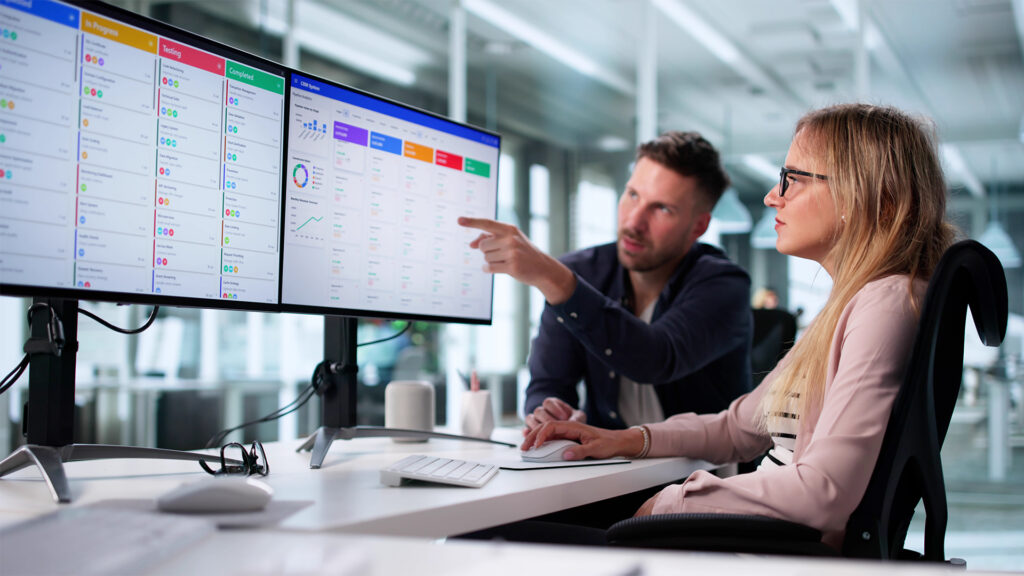 AI for SMBs: Why Data and CRMs Should Always Come Before AI Systems