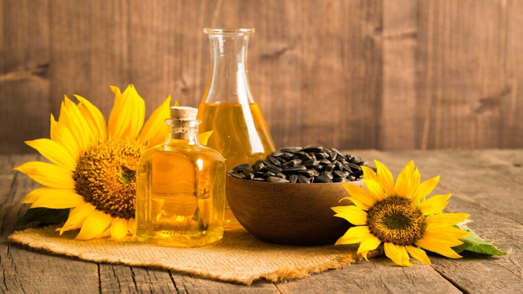 Navigating the UK Sunflower Oil Market: How SMEs Can Choose the Right Supplier