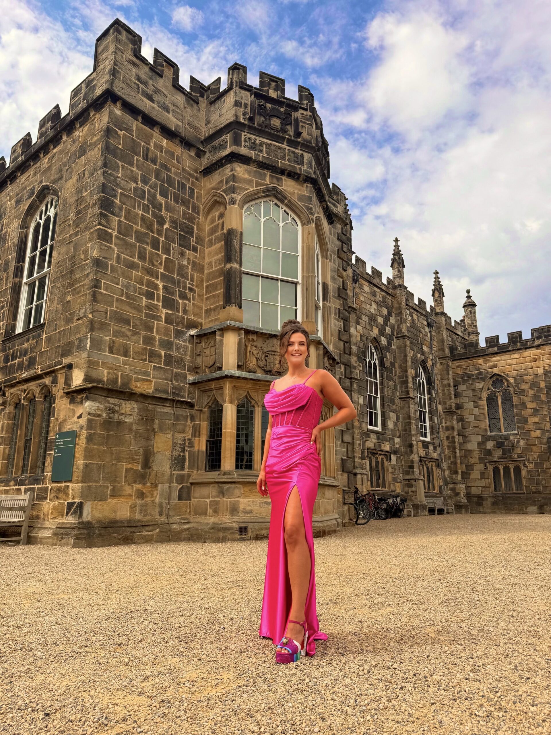 Winner small image - Pamper Retreats