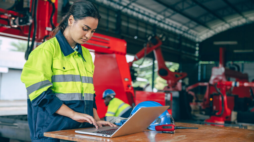 The UK Manufacturing Boom and the Race to Find Flexible Facilities