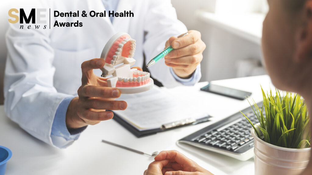 SME News Magazine Applauds the Winners of 2026’s Dental & Oral Health Awards 2026