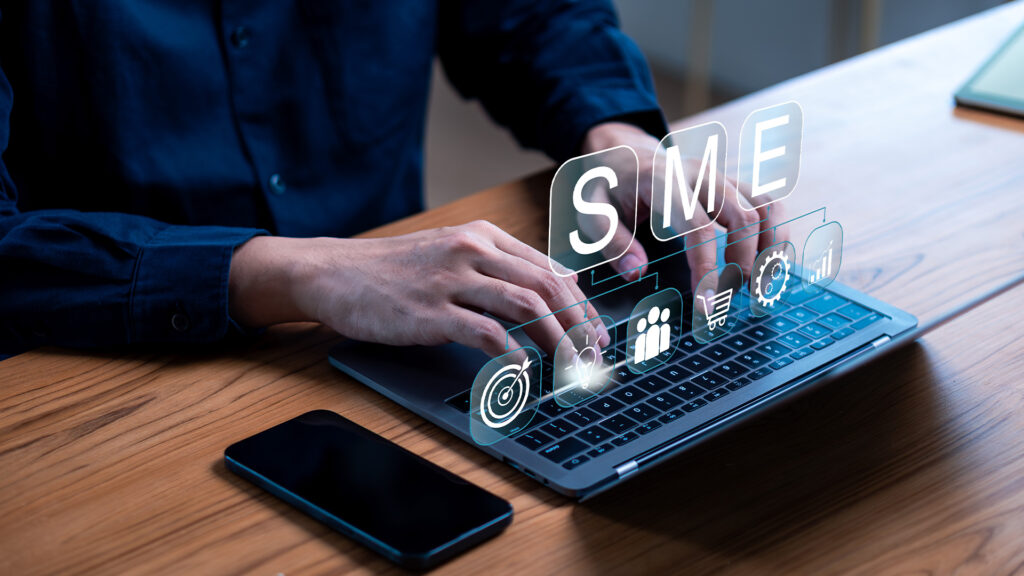 How Small Businesses Can Confidently Manage Sudden Rapid Growth