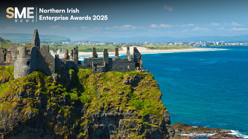 SME News Announces the Winners of the Recent Northern Irish Enterprise Awards 2025
