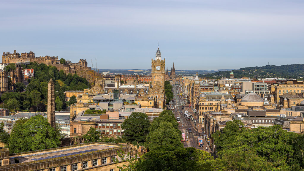 Why Scottish Businesses Must Shift From Chasing Rankings to Earning References in AI Search