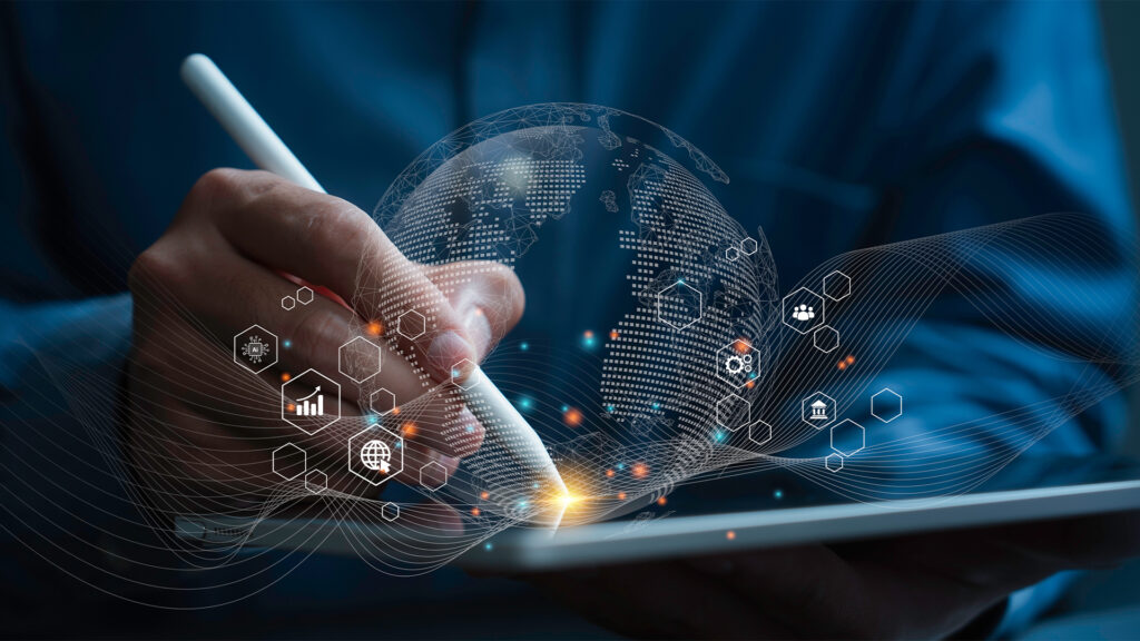 Why AI Transformation Is Now a Must for SMEs