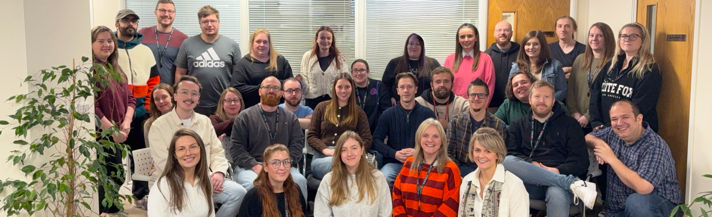 Company Photo Background