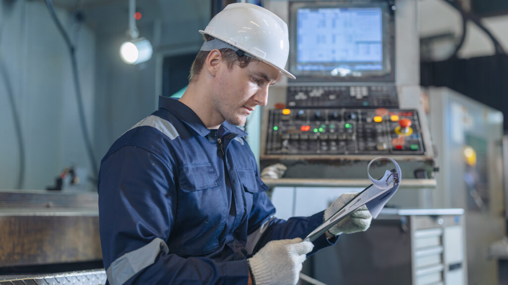 How Britain’s Manufacturers are Leading the Smart Tech Charge