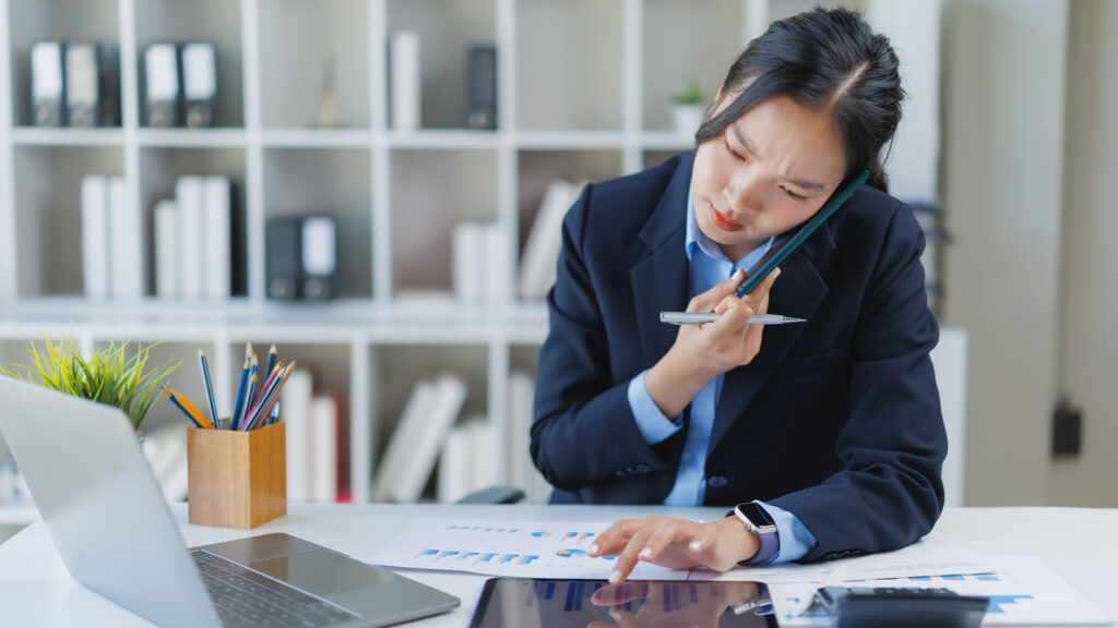 Simplifying Your Business Mobile Estate