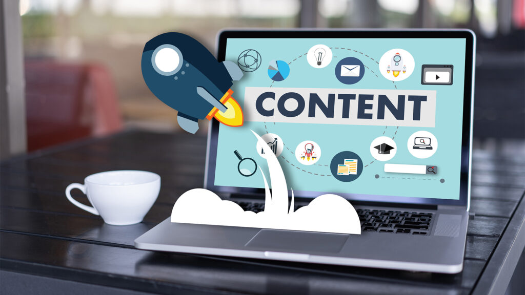 Why Your Content Isn’t Getting You Clients