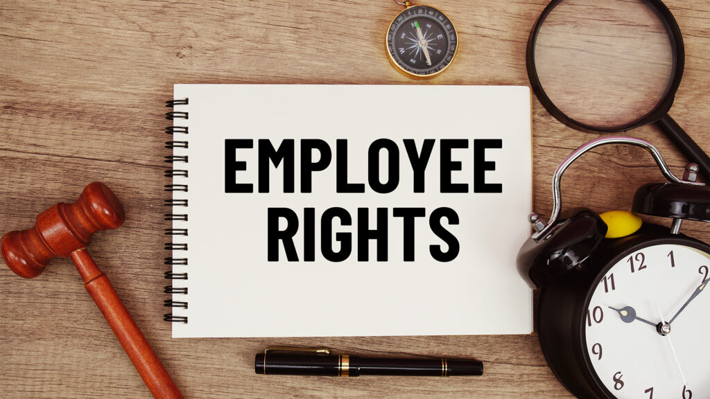 The New Employment Rights Taking Effect in 2026 and What This Means for SMEs