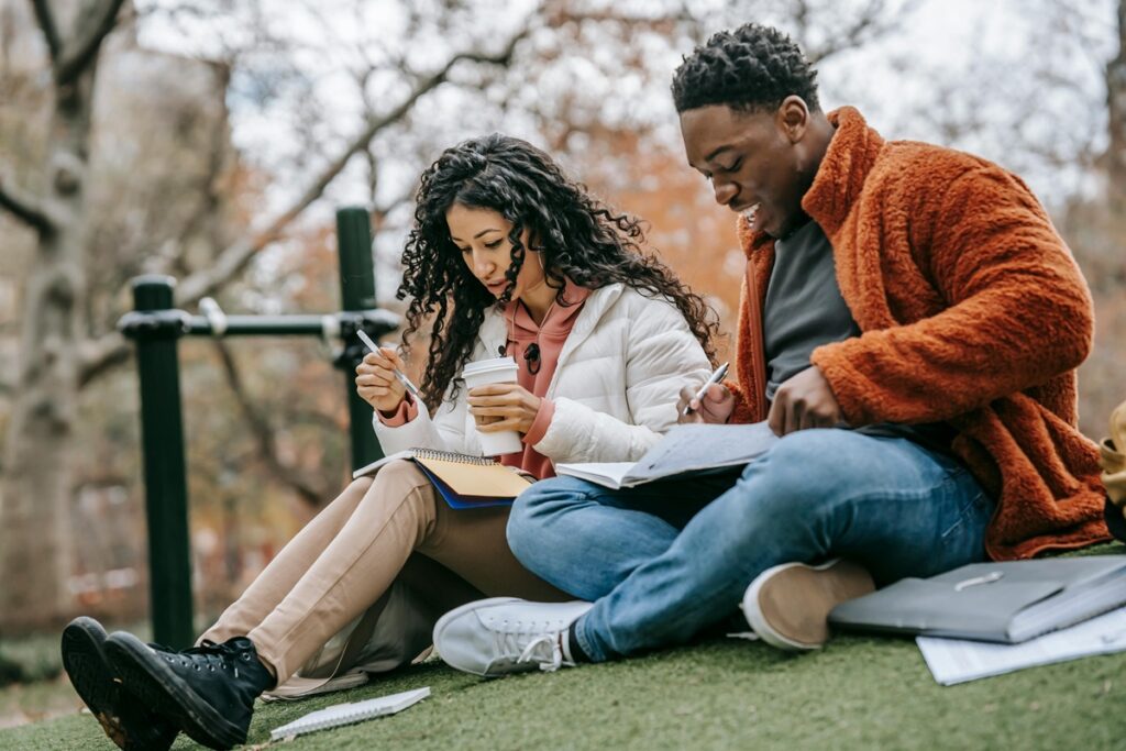 Can Learning Economics Help Students Build a Future in Top UK Firms?