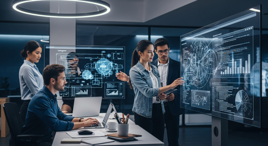 Best Software R&D as a Service Providers in 2026