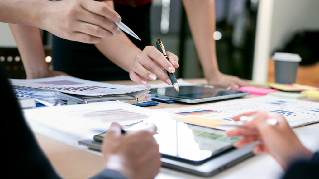 The Strategic Benefits of Balancing Local Specialism With National Scale