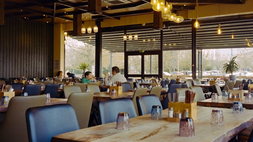 Why the Design of your Hospitality Business is a Financial Strategy, Not just a Detail