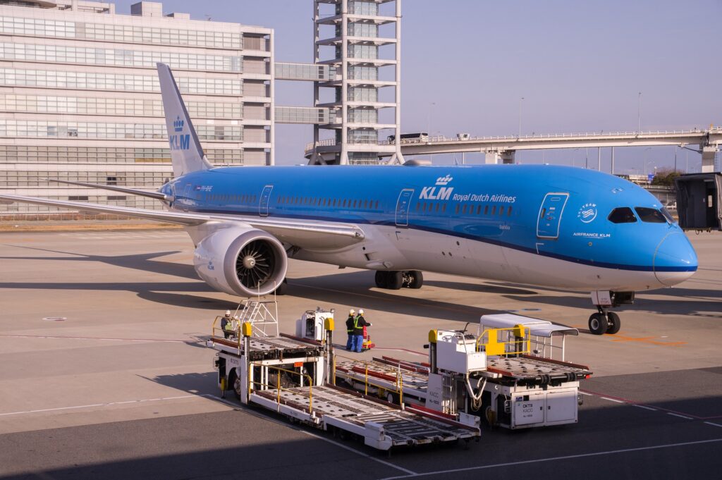 Importing Goods into the UK: When Air Freight Is the Right Choice