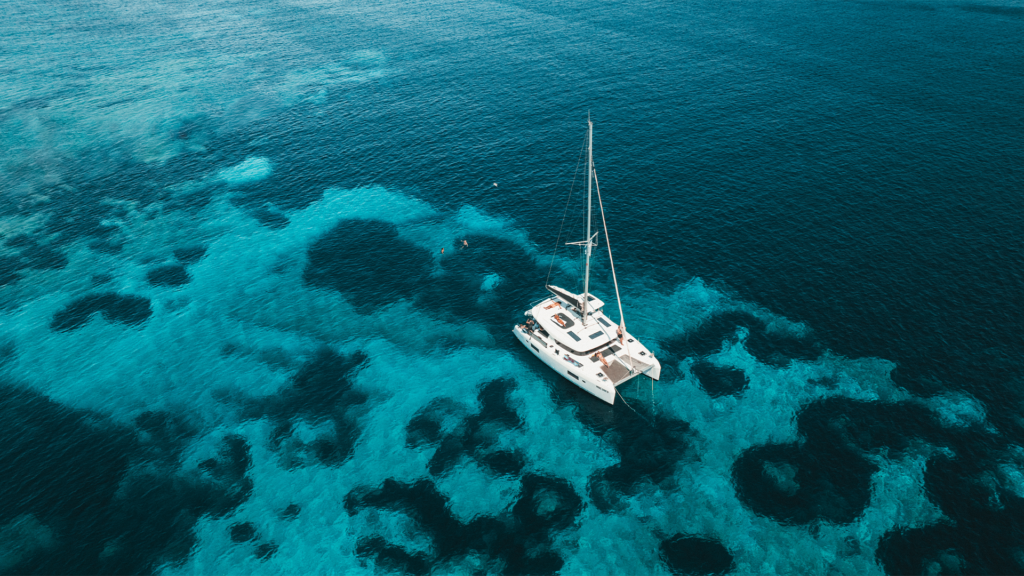 Protected: How a Week of Sailing Became a 13-Million-Pound Business: The More Sailing Story